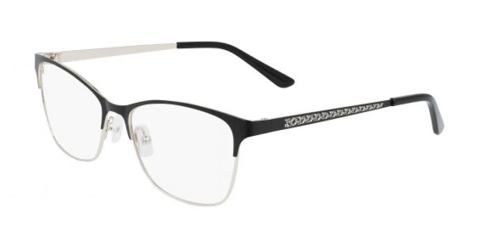 Marchon NYC M 4009 Eyeglasses - view 2